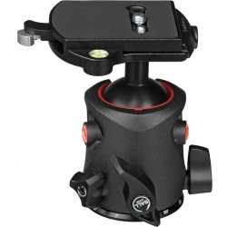 Manfrotto 055 Magnesium Ball Head with RC4 Quick Release MH055M0-RC4