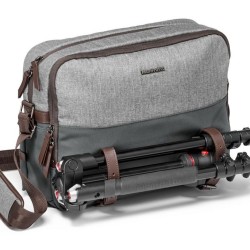 Manfrotto Windsor camera reporter bag for DSLR MB LF-WN-RP