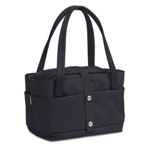 Manfrotto Diva Shoulder Bag 35 Black Stile Plus MB SV-TW-35BB