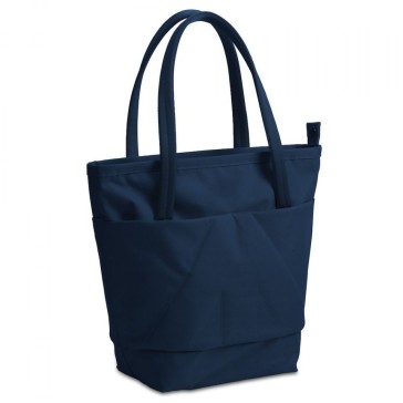 Manfrotto Diva Bag 15 Blue Stile Plus MB SV-TW-15BI