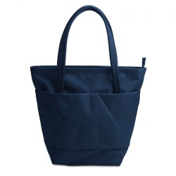 Manfrotto Diva Bag 15 Blue Stile Plus MB SV-TW-15BI