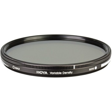 Hoya Filter Variable ND 52.0MM, A-52VDY