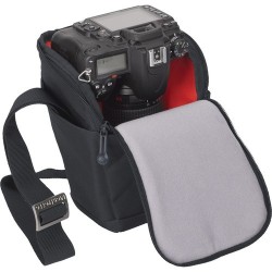 Manfrotto Vivace 30 Holster Black MB SV-H-30BB