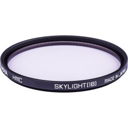 Hoya Filter HMC Skylight 1B 52.0MM, A-52SKY-GB