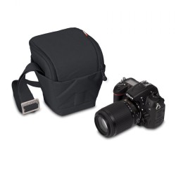 Manfrotto Stile Plus Camera Holster Vivace 20 Black for DSLR/CSC MB SV-H-20BB