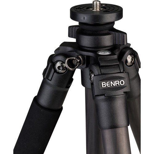 Benro Series 2 Adventure Carbon Fiber Tripod, TAD28C