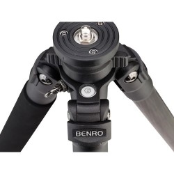 Benro Carbon Fiber Tripod Kit, TAD37C