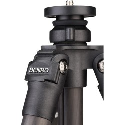 Benro Series 3 Adventure Carbon Fiber Tripod with B3 Ball Head, TAD38CB3