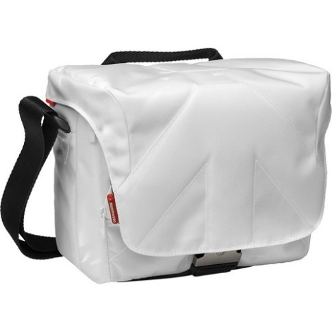 Manfrotto Stile Collection Bella VI Shoulder Bag White MB SSB-6SW