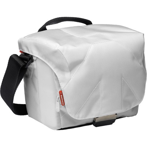 Manfrotto Stile Collection Bella IV Shoulder Bag White MB SSB-4SW