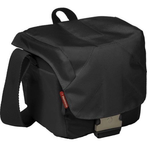 Manfrotto Bella III Shoulder Bag Black MB SSB-3BB