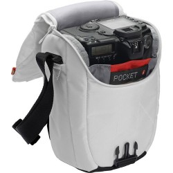 Manfrotto Stile Collection Solo VI Holster White MB SH-6SW