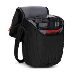Manfrotto Solo IV Holster Black MB SH-4SW