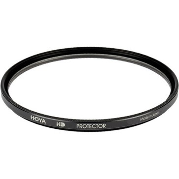 Hoya 62mm HD Protector Filter, XHD62PROTEC