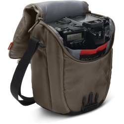 Manfrotto Solo IV Holster Bag Cord MB SH-4BC