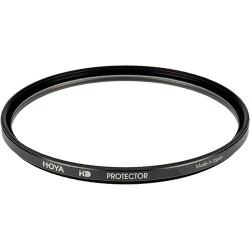 Hoya 67mm HD Protector Filter, XHD67PROTEC