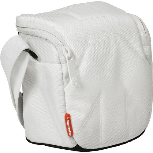 Manfrotto Solo I Holster Star White MB SH-1SW