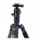 Benro Travel Angel 2 Alliminum Tripod with Ball Head Kits For Camera DSLR, C2692TV1