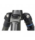 Benro Travel Angel 2 Alliminum Tripod with Ball Head Kits For Camera DSLR, C2692TV1