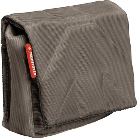 Manfrotto Stile Collection Nano 1 Camera Pouch Bungee Cord MB SCP-1BC