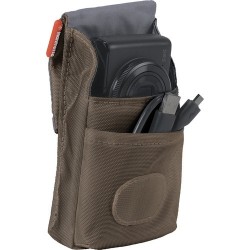 Manfrotto Nano 0 Pouch Bungee Cord MB SCP-0BC