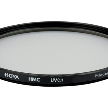 Hoya 72mm Ultraviolet UV (C) Haze Multi-Coated Filter, A72UVC