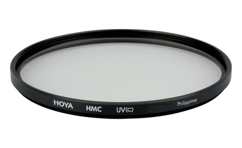 Hoya 72mm Ultraviolet UV (C) Haze Multi-Coated Filter, A72UVC