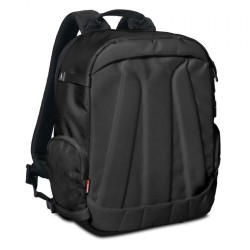 Manfrotto Stile Camera and Laptop Backpack Veloce V Black MB SB390-5BB