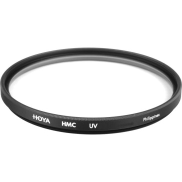Hoya 58mm Ultraviolet UV (C) Haze Multi-Coated Filter, A58UVC