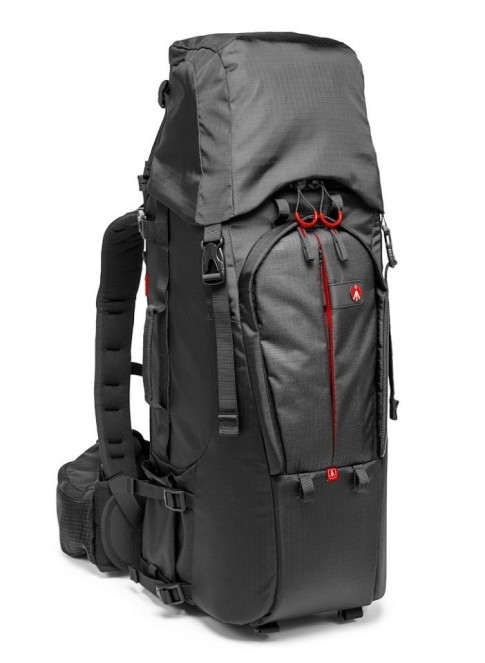 Manfrotto Pro Light Camera Backpack TLB-600 for DSLR MB PL-TLB-600
