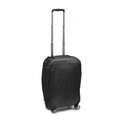 Manfrotto Pro Light Reloader Spin-55 Carry-on Camera Roller Trolley Bag with Wheels, MB PL-RL-S55
