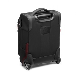 Manfrotto Pro Light Reloader Air-50 Carry-on Camera Roller Bag, MB PL-RL-A50