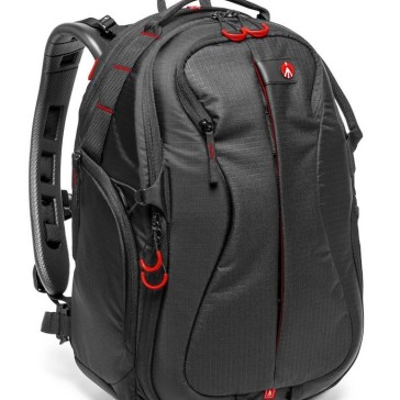 Manfrotto Pro Light Camera Backpack Minibee-120 for DSLR CSC MB PL-MB-120