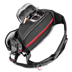Manfrotto Pro Light Camera Sling Bag FastTrack-8 for CSC MB PL-FT-8