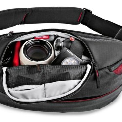 Manfrotto Pro Light Camera Sling Bag FastTrack-8 for CSC MB PL-FT-8