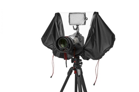 Manfrotto Pro Light Camera Element Cover E-705 for DSLR/C100/C300/C500 MB PL-E-705