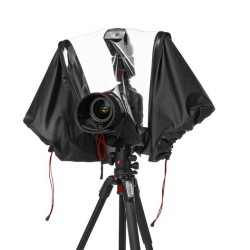 Manfrotto Pro Light Camera Element Cover E-705 for DSLR/C100/C300/C500 MB PL-E-705