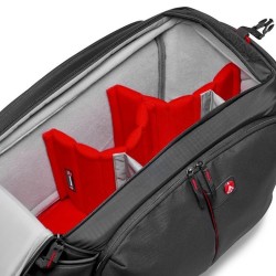 Manfrotto Pro Light Camcorder Case 195N for PXW-FS7 ENG Camera VDLSR, MB PL-CC-195N