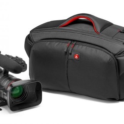 Manfrotto Pro Light Camcorder Case 193N for PMW-X200, HDV Camera,VDSLR MB PL-CC-193N