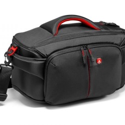 Manfrotto Pro Light Camcorder Case 191N for PXW-FS5,XF205,HDV,VDSLR MB PL-CC-191N