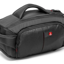 Manfrotto Pro Light Camcorder Case 191 for Small Camcorder MB PL-CC-191
