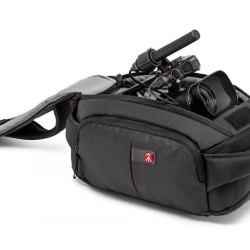 Manfrotto Pro Light Camcorder Case 191 for Small Camcorder MB PL-CC-191