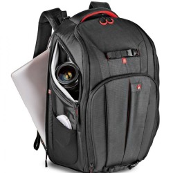 Manfrotto Pro Light Cinematic Camcorder Backpack Expand MB PL-CB-EX
