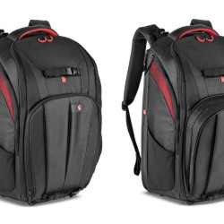 Manfrotto Pro Light Cinematic Camcorder Backpack Expand MB PL-CB-EX