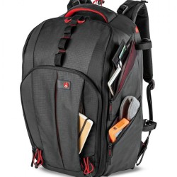 Manfrotto Pro Light Cinematic Camcorder Backpack Balance MB PL-CB-BA