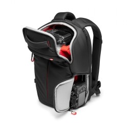 Manfrotto Pro Light Backpack RedBee-110 for CSC - 15L MB PL-BP-R-110
