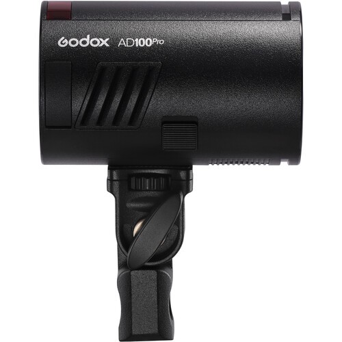 Godox AD100pro Pocket Flash Magnetic Round Head Battery Powered Speedlight 1 Yr Warranty