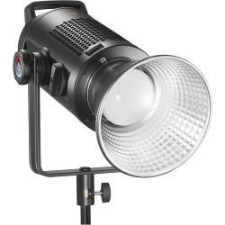 Godox SZ150R Zoom RGB Led Video Light with HSI Control & 13 Light Effects