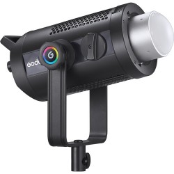 Godox SZ150R Zoom RGB Led Video Light with HSI Control & 13 Light Effects