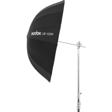 Godox Parabolic Umbrella 41.3 inches White, UB-105W